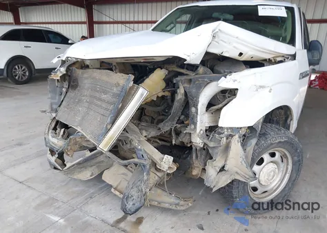 2018 Ford F-150 Xl z USA, uszkodzony, nr VIN 1FTEW1C50JKE31882